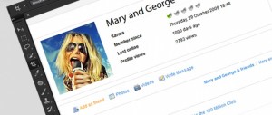 Quay - Social Joomla! Template