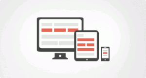 Web Responsive Design is fully supported by the GavernWP Framework