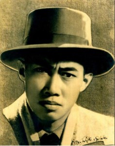 Sáng Tổ: Nguyễn Lộc